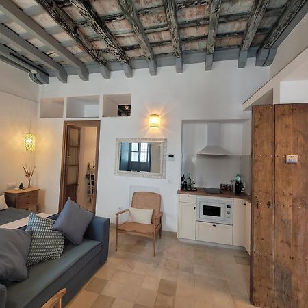 Appartamento Casa Del Museo - Agua Medina-Sidonia Esterno foto