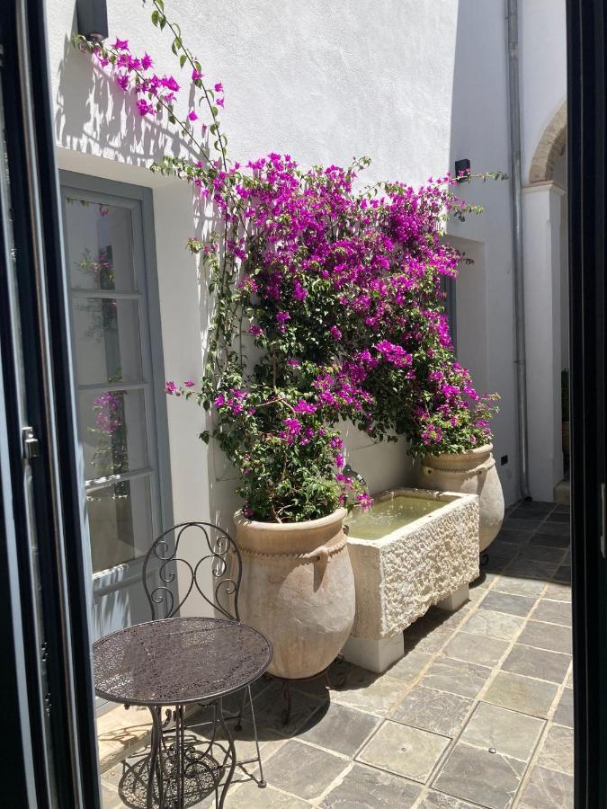 Appartamento Casa Del Museo - Agua Medina-Sidonia Esterno foto