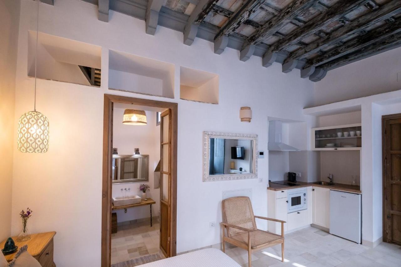 Appartamento Casa Del Museo - Agua Medina-Sidonia Esterno foto