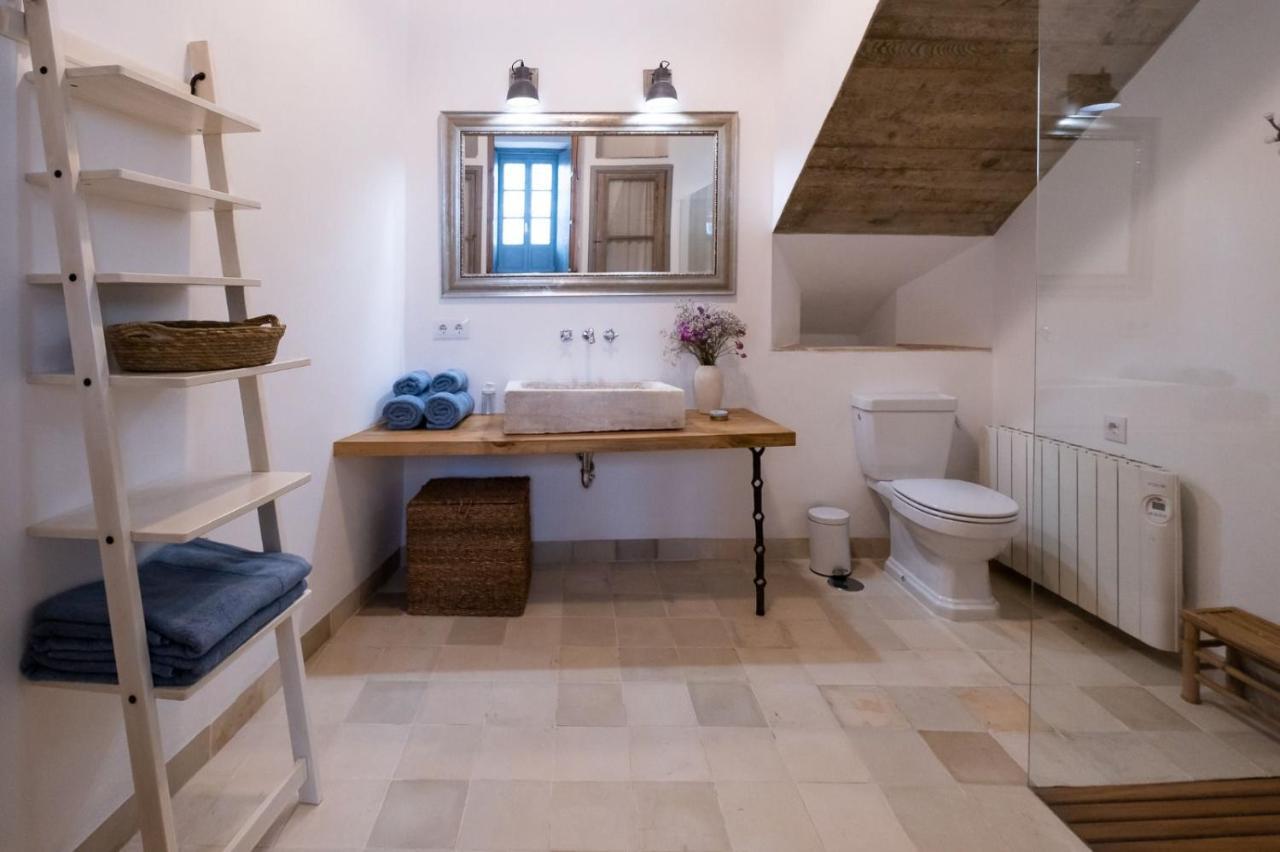 Appartamento Casa Del Museo - Agua Medina-Sidonia Esterno foto
