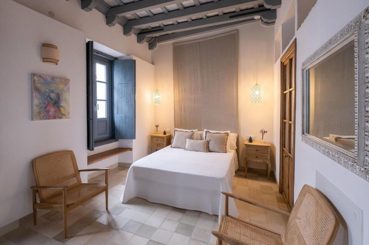 Appartamento Casa Del Museo - Agua Medina-Sidonia Esterno foto