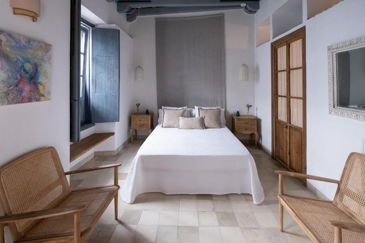Appartamento Casa Del Museo - Agua Medina-Sidonia Esterno foto
