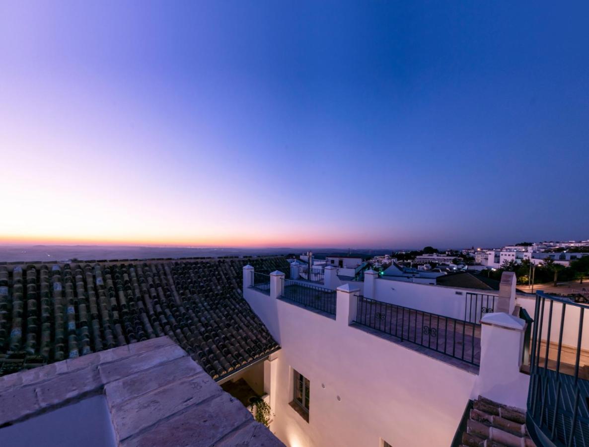 Appartamento Casa Del Museo - Agua Medina-Sidonia Esterno foto