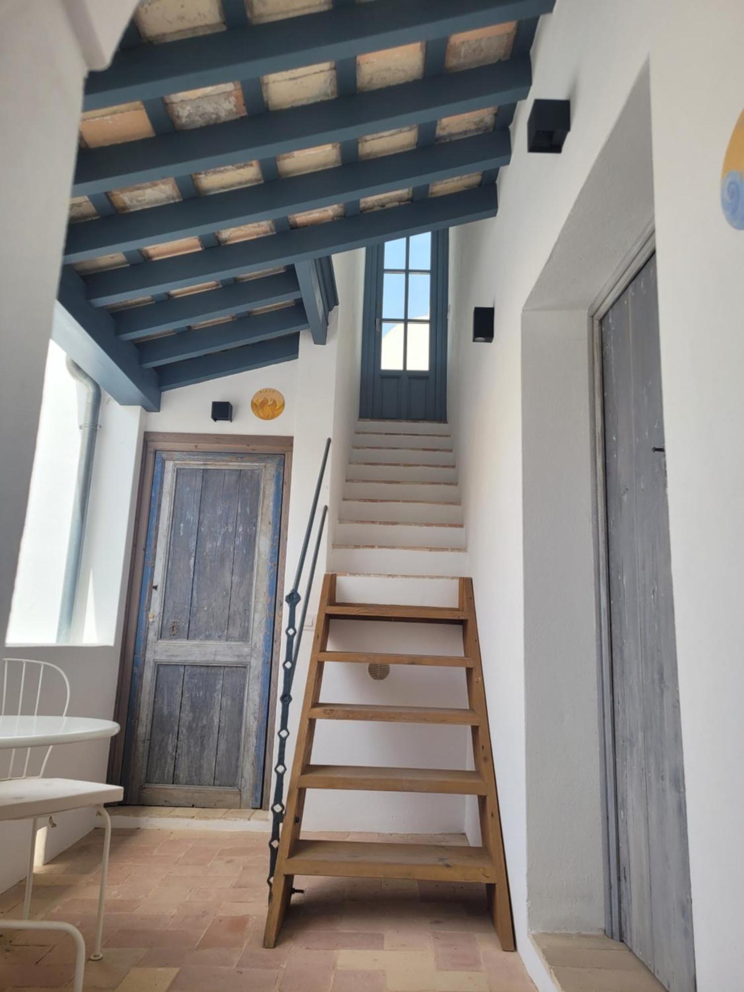 Appartamento Casa Del Museo - Agua Medina-Sidonia Esterno foto