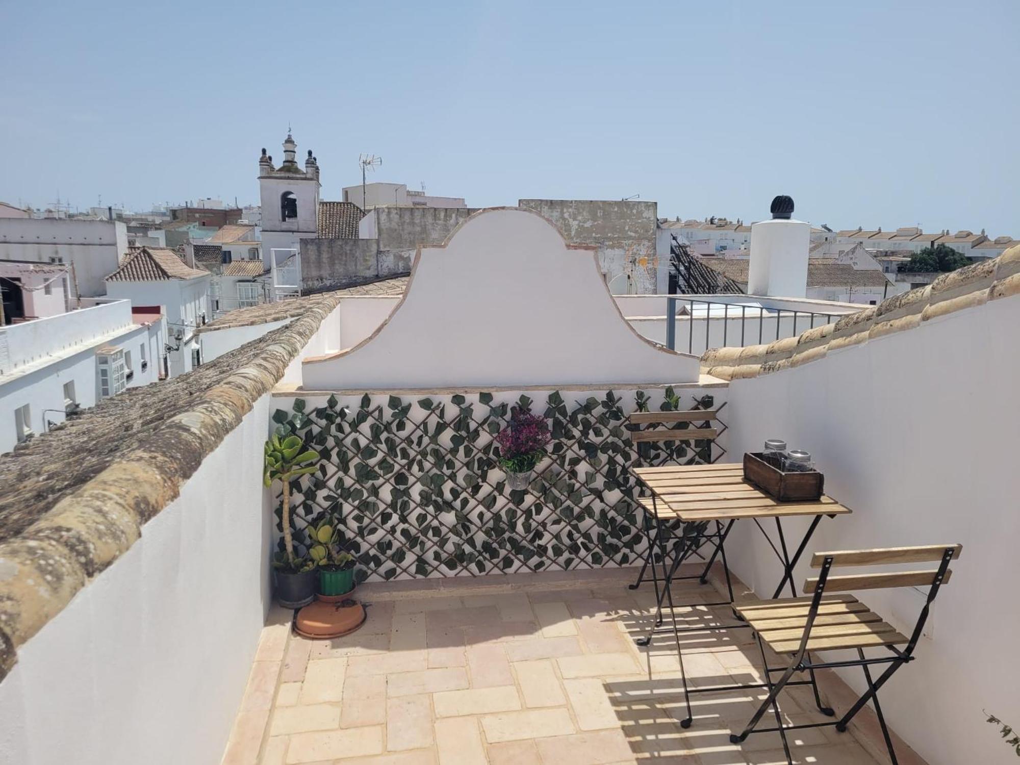 Appartamento Casa Del Museo - Agua Medina-Sidonia Esterno foto