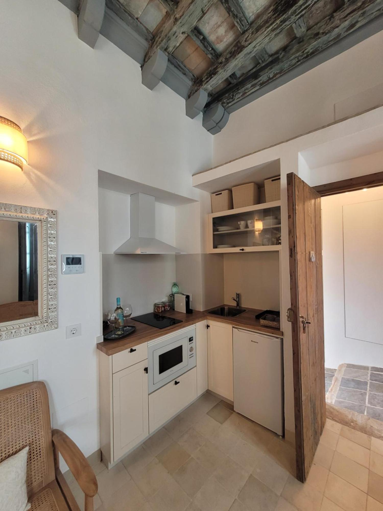 Appartamento Casa Del Museo - Agua Medina-Sidonia Esterno foto