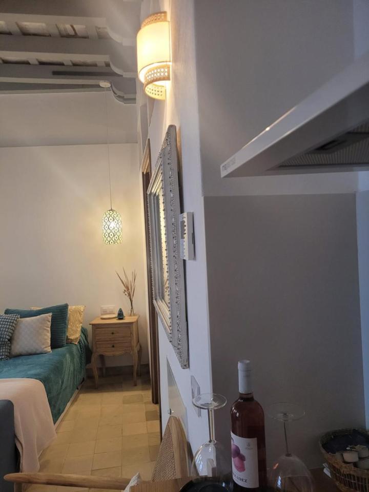 Appartamento Casa Del Museo - Agua Medina-Sidonia Esterno foto