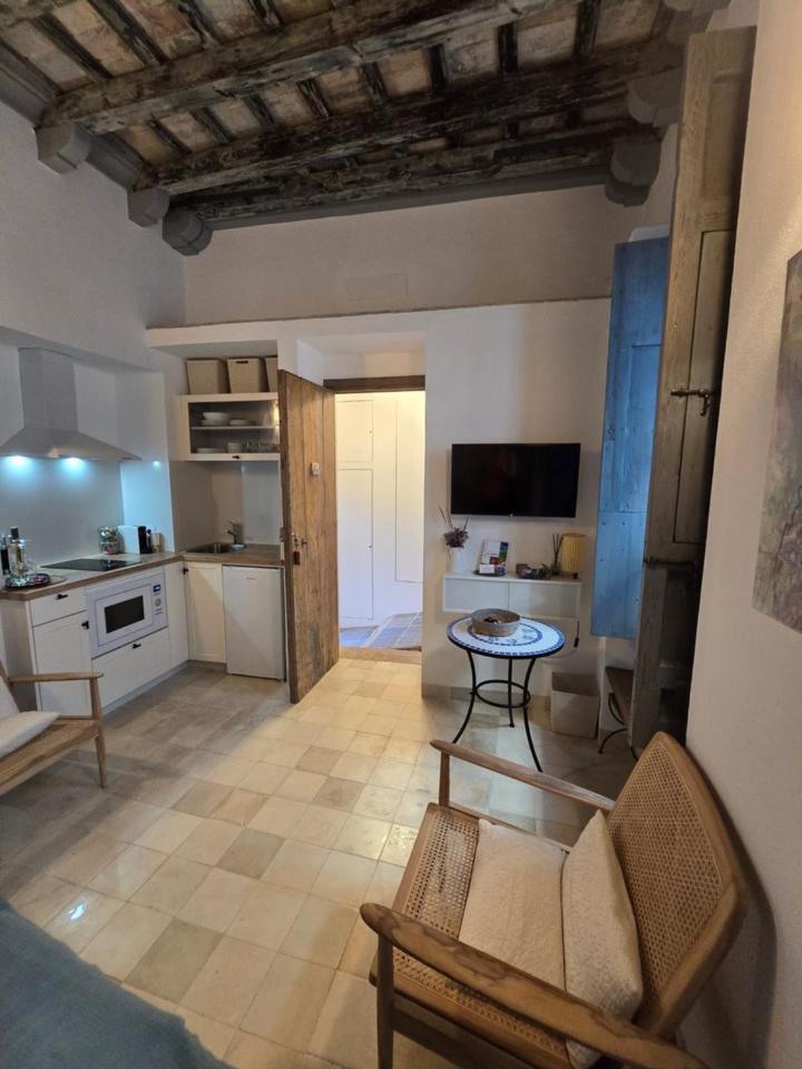 Appartamento Casa Del Museo - Agua Medina-Sidonia Esterno foto